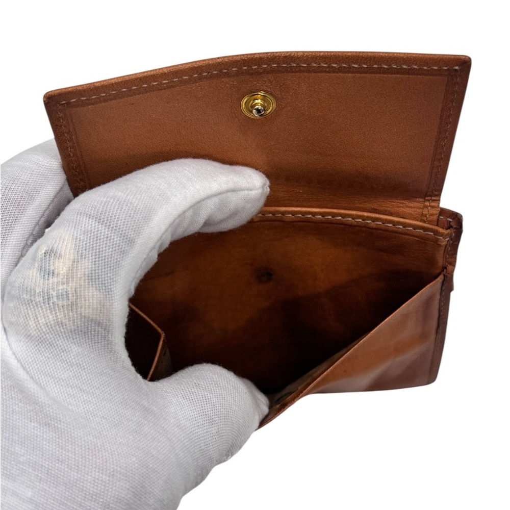 Celine Macadam Men’s Bifold Wallet - Picture 3 of 5